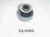 ASHIKA CP-PIGN Pinion, starter